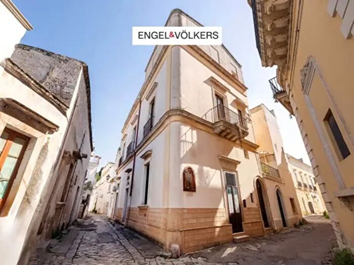 Casa con 6 locali in vendita in Via Papalisi, Nardo'