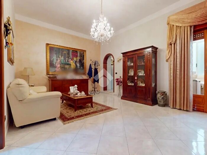 Casa trilocale in vendita in Via San Francesco, Francavilla Fontana