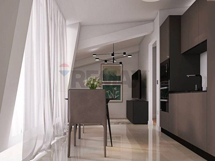 Appartamento bilocale in affitto in Affori, Milano