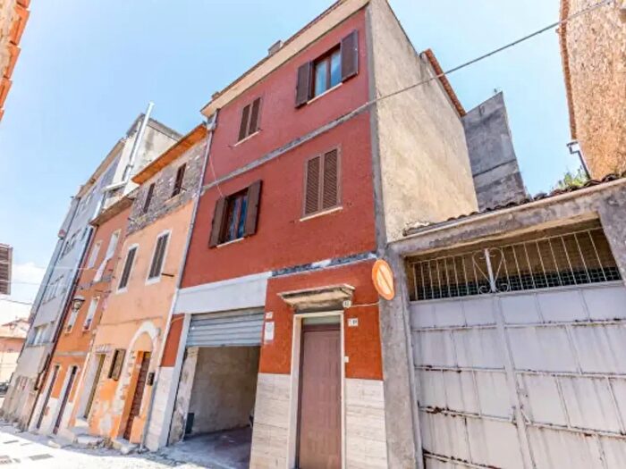 Appartamento quadrilocale in vendita in Via San Vito E Stella, Priverno