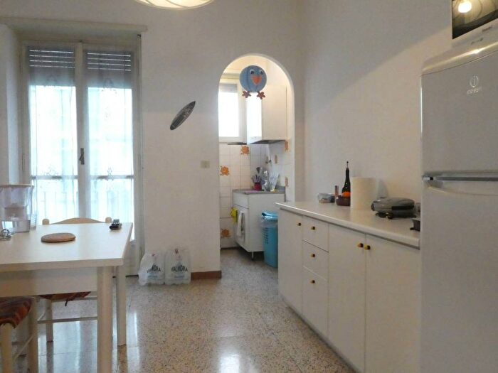 Appartamento bilocale in affitto in Corso Sebastopoli, Santa Rita, Torino