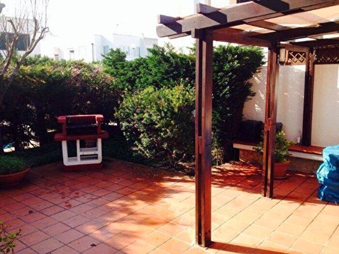 Casa quadrilocale in affitto in Carovigno