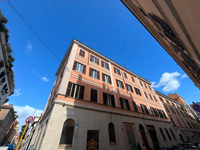 Appartamento trilocale in affitto in Via Isonzo, Pinciano Villa Ada, Roma