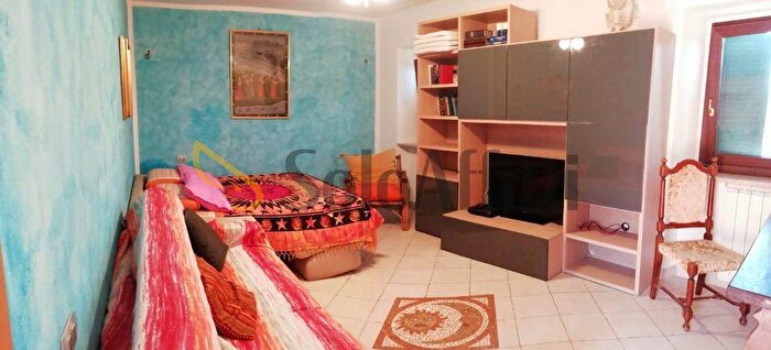 Appartamento con 5 locali in affitto in Via Poggio della Frusta, Montefiascone