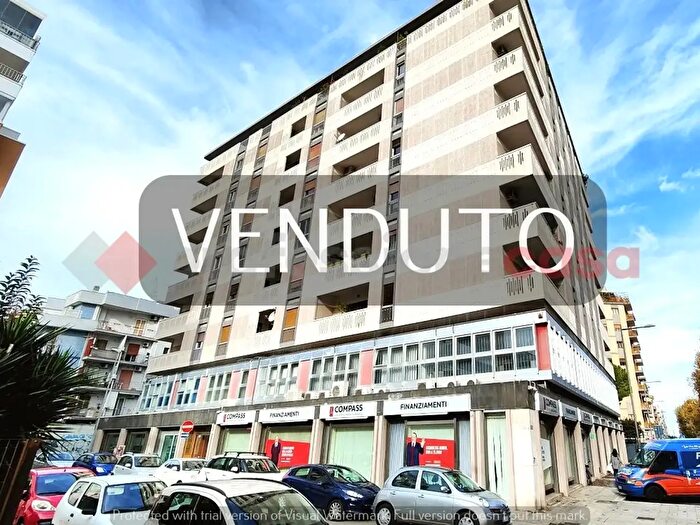 Appartamento bilocale in vendita in Via Toma, Bari