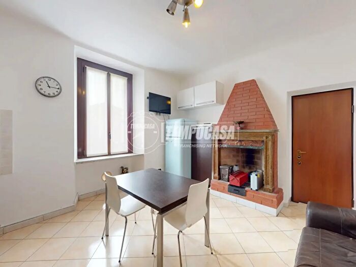 Appartamento bilocale in vendita in Via Popoli Uniti B, Milano