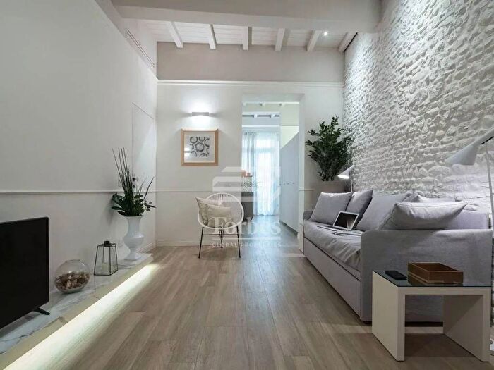 Appartamento bilocale in affitto in Via dell'Agnolo, Sant'Ambrogio, Firenze