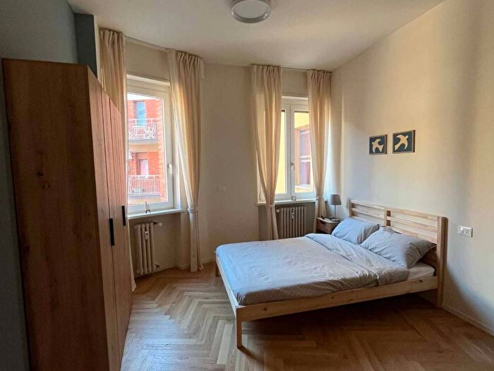 Appartamento monolocale in affitto in Via Milazzo, Marconi, Bologna
