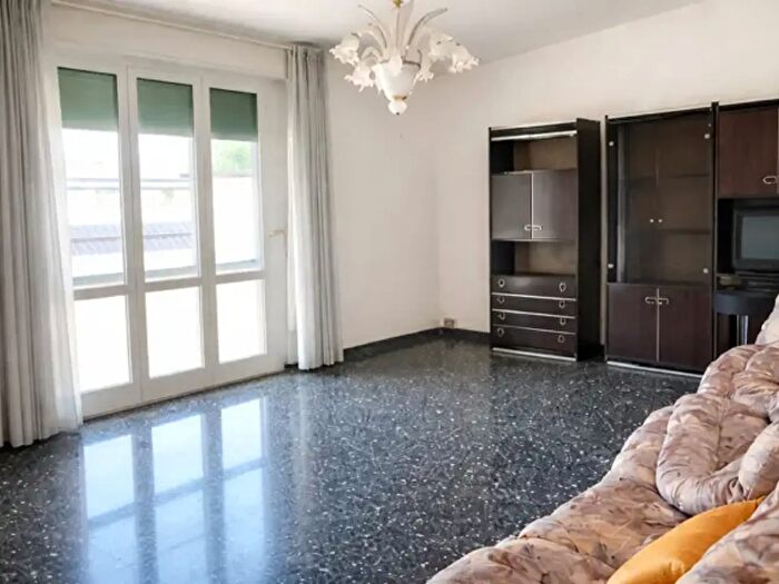 Appartamento quadrilocale in vendita in Bologna, Pisa