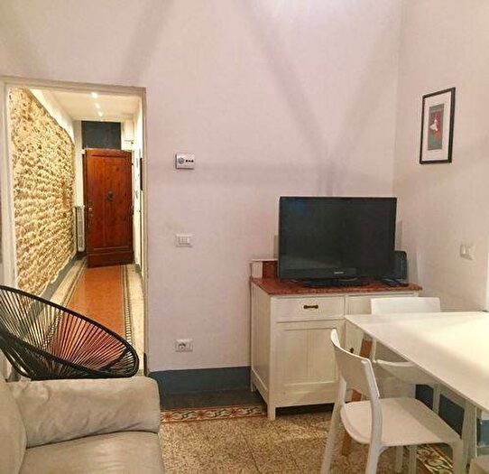 Appartamento quadrilocale in affitto in Borgo Ognissanti, Borgo Ognissanti Il Prato, Firenze