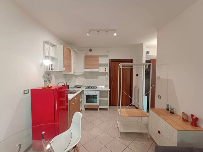 Appartamento bilocale in affitto in Via Madonna Mare, Lido, Fano