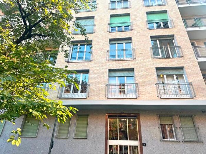 Appartamento trilocale in vendita in Viale Beatrice dEste, Milano