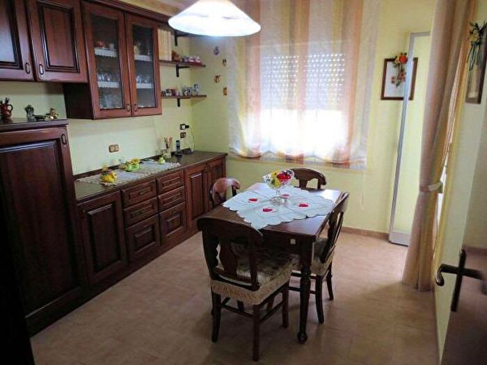 Appartamento trilocale in vendita in Via, Agrigento