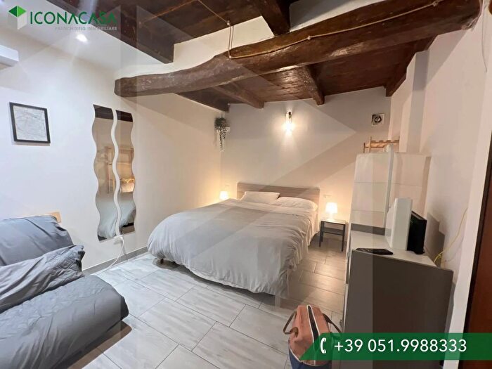 Appartamento monolocale in vendita in Via Centotrecento, Bologna