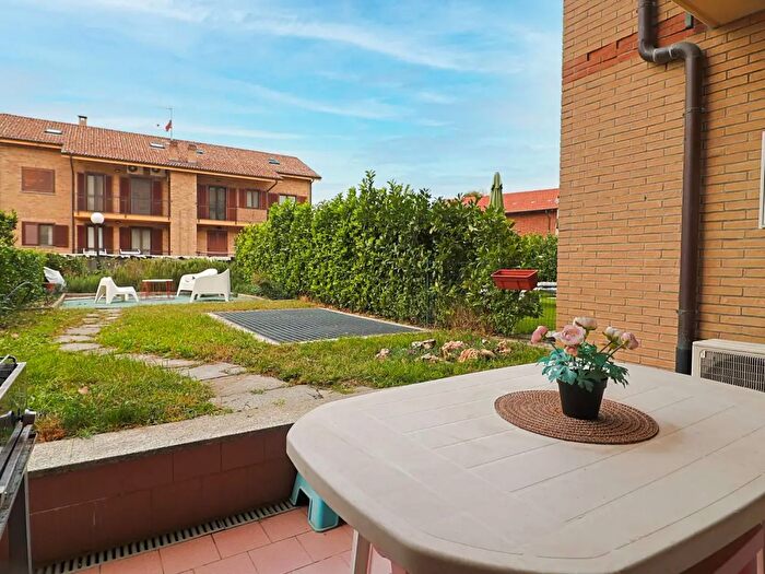 Appartamento trilocale in vendita in Via Michelangelo, Volpiano