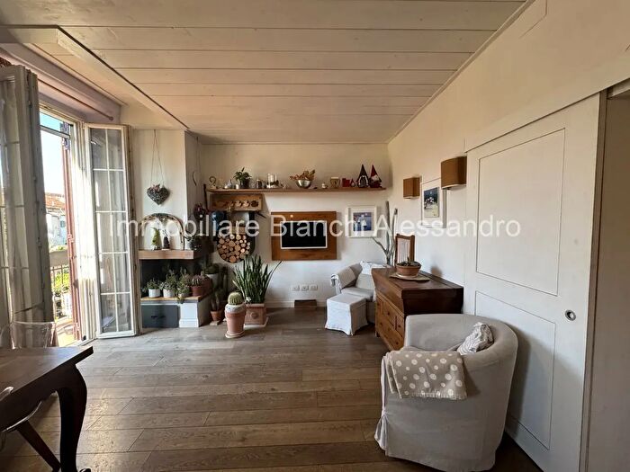 Appartamento con 5 locali in vendita in Via Niccolò da Uzzano, Firenze