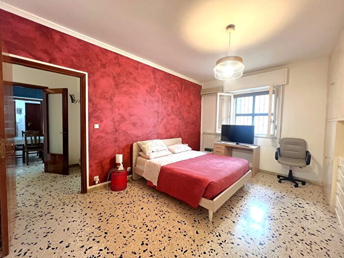 Appartamento bilocale in vendita in Via degli Orti, Palermo