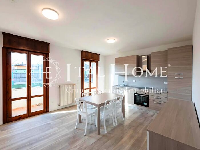 Appartamento bilocale in affitto in Via Crocefisso, Bergamo