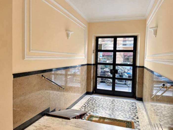 Appartamento quadrilocale in affitto in Via Giovanni Vitelleschi, Borgo, Roma
