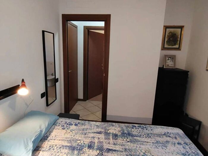 Appartamento bilocale in affitto in Via Privata Giovanni Battista Prandina, Ponte Nuovo, Milano