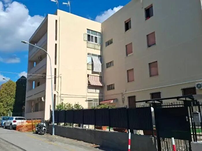Appartamento quadrilocale in vendita in Via Guglielmo Saja, Messina