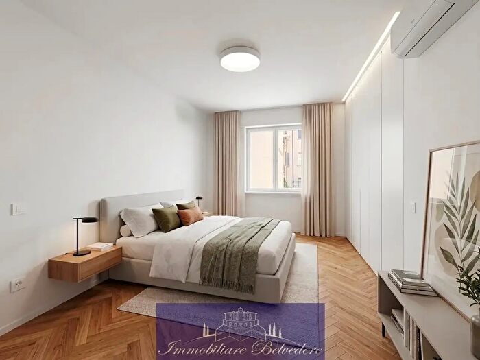 Appartamento bilocale in vendita in Via Madonna della Querce, Firenze