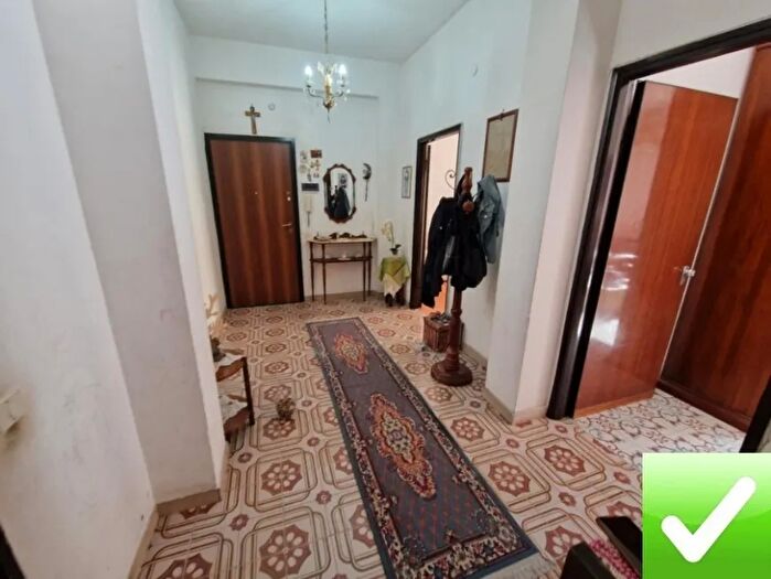 Appartamento quadrilocale in vendita in Reggio Calabria