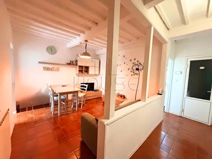 Appartamento quadrilocale in vendita in Via delle Mura, Arezzo