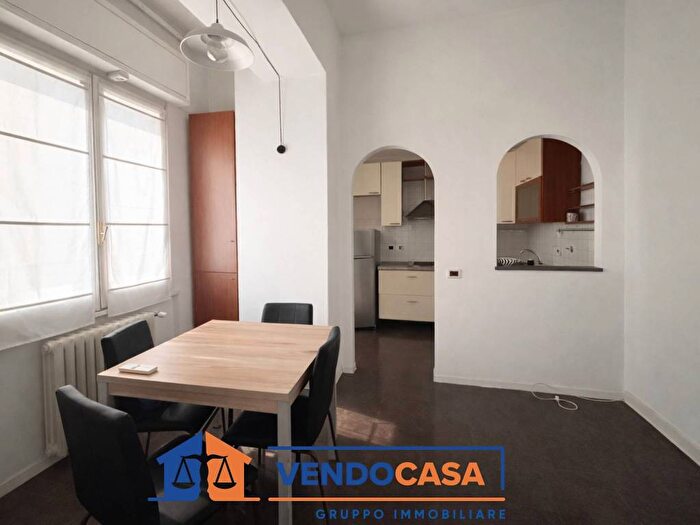 Appartamento trilocale in affitto in Viale Giacomo Matteotti, San Marco SS Annunziata, Firenze