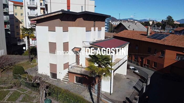 Case in Vendita e in Affitto - 2