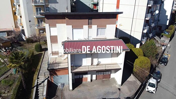 Case in Vendita e in Affitto - 3