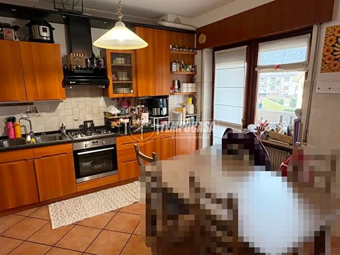 Appartamento quadrilocale in vendita in Via E Fermi, Sedico