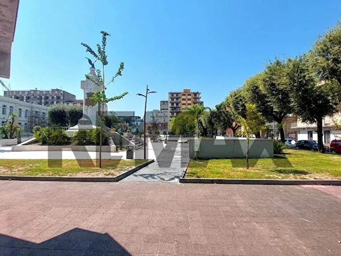 Appartamento quadrilocale in vendita in Via Campanella, Marigliano