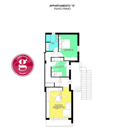 Case in Vendita e in Affitto - 2