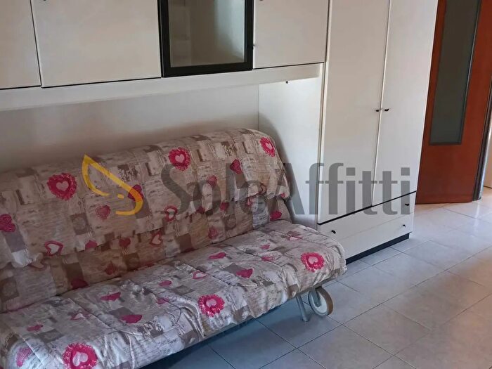 Appartamento bilocale in affitto in Corso Vercelli, Torino