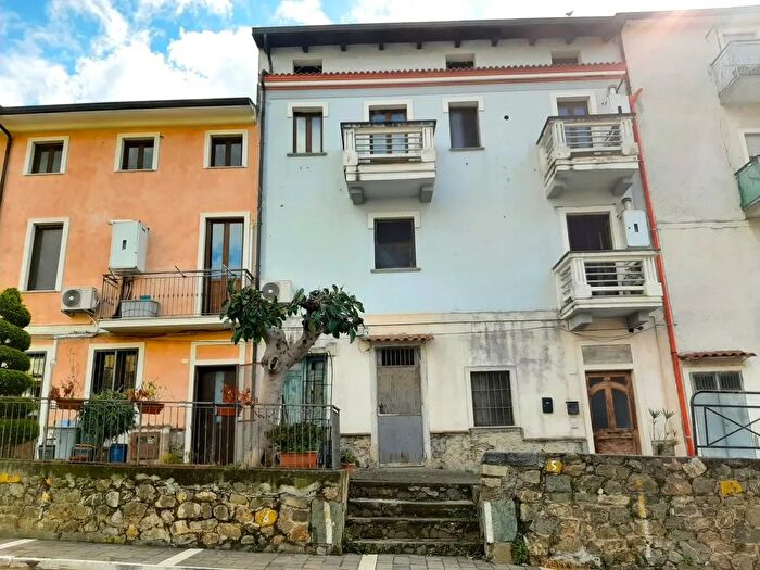 Appartamento monolocale in affitto in Piazza Giuseppe Garibaldi Lamezia Terme Catanzaro, Lamezia Terme