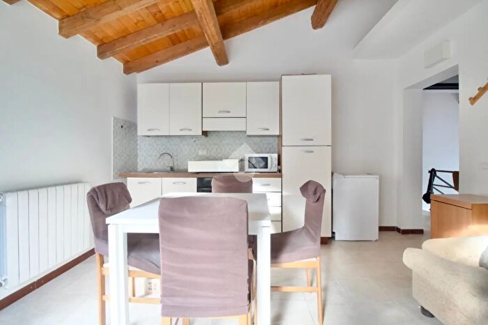 Appartamento bilocale in vendita in Via Guido Riccio Fogliani, Reggio Emilia