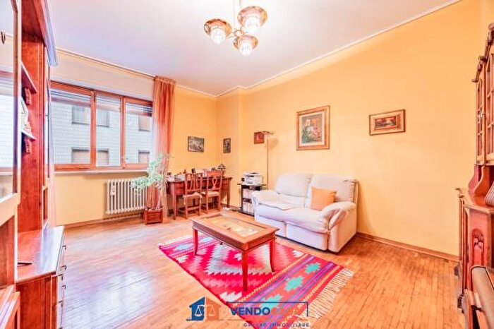 Appartamento trilocale in vendita in Via Francesco Bruno di Tornaforte, Cuneo