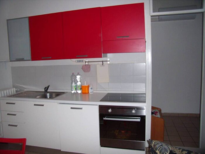 Appartamento bilocale in affitto in Via Teodoro Lovati, Policlinico, Pavia