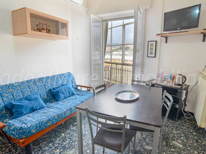 Appartamento bilocale in affitto in Via Saredo, Legino Zinola Fornaci, Savona