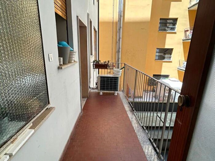 Appartamento bilocale in affitto in Via San Felice, San Felice, Bologna