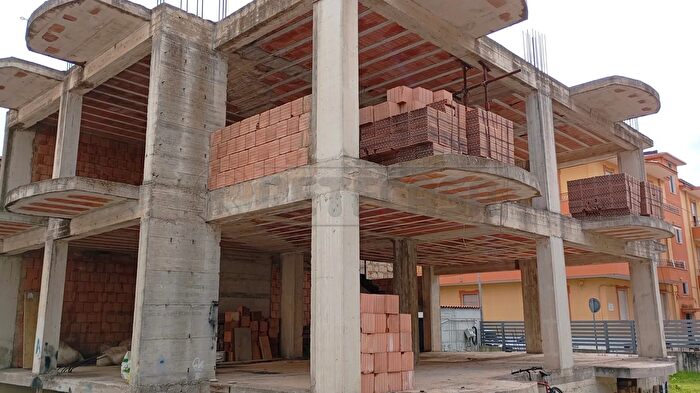 Casa con 10 locali in vendita in Via Giovanni Verga, Recale