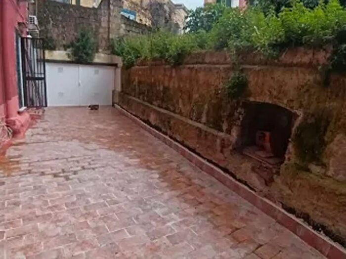 Appartamento bilocale in affitto in Via Domenico di Gravina, Napoli