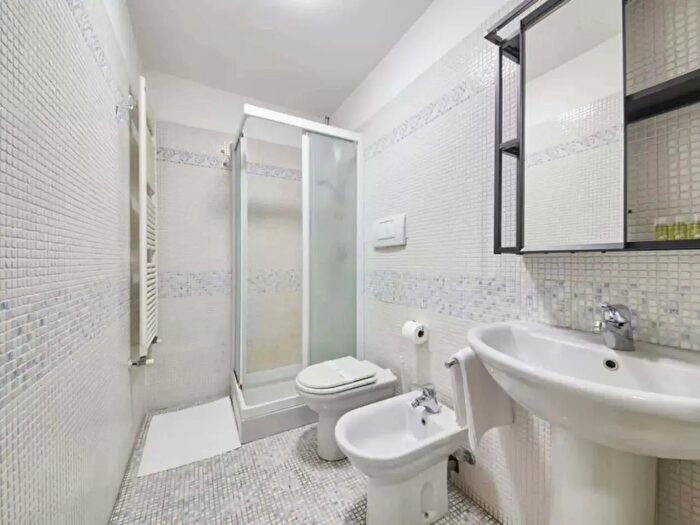 Appartamento monolocale in affitto in Via Cesare da Sesto, Milano