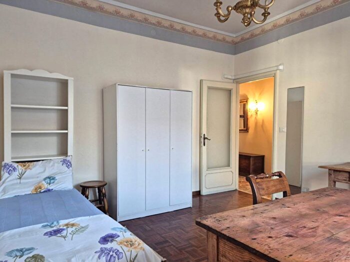 Appartamento quadrilocale in affitto in Strada Casa Bianca, San Lazzaro, Parma