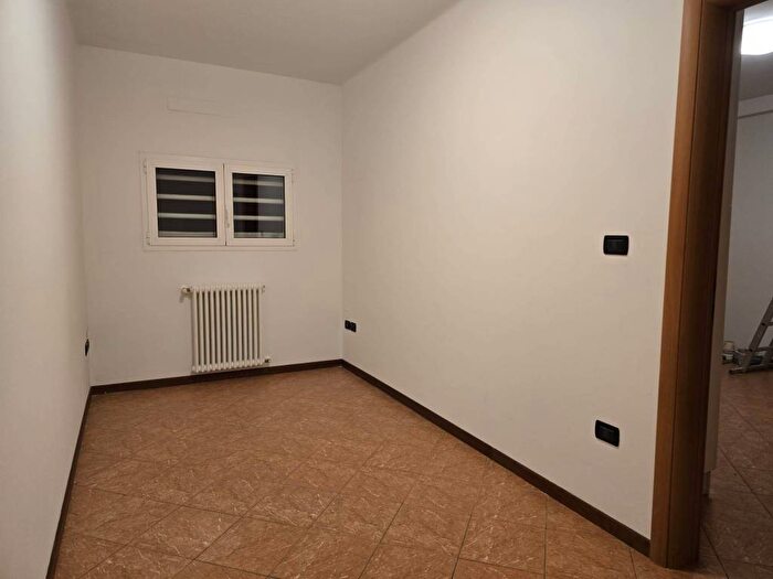 Appartamento quadrilocale in affitto in Via Carlo Alberto Pizzardi, Massarenti, Bologna