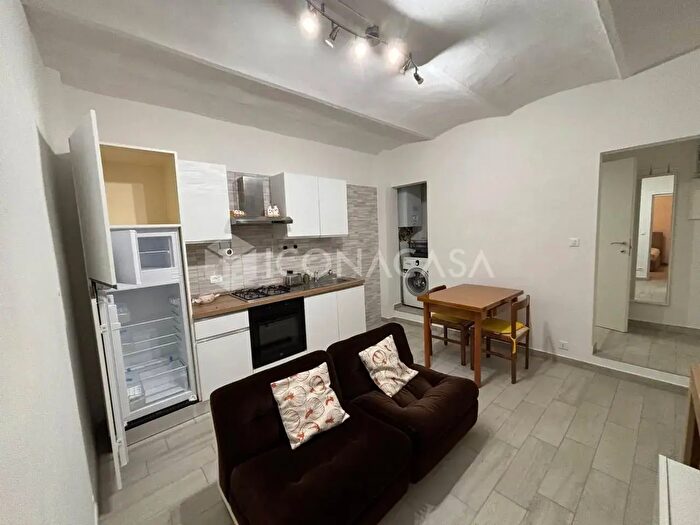 Casa bilocale in affitto in Via Camonia, Bologna