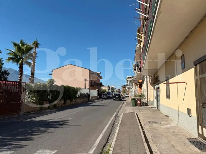 Appartamento in vendita in Via Durano, Nocera Inferiore