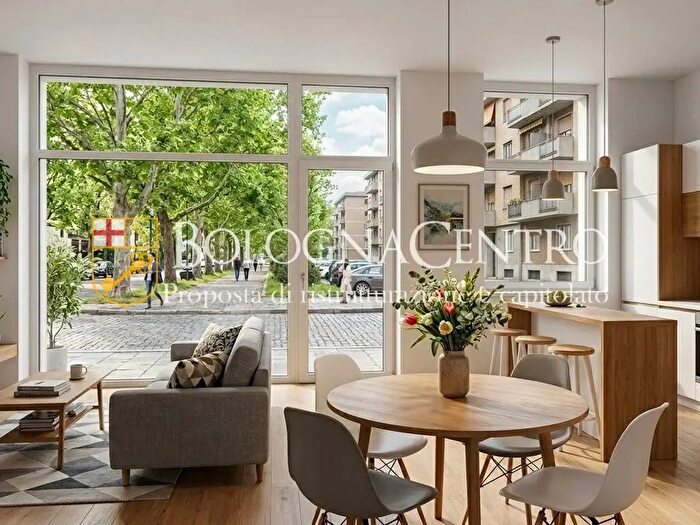 Appartamento bilocale in vendita in Via Fosse Ardeatine, San Lazzaro Di Savena