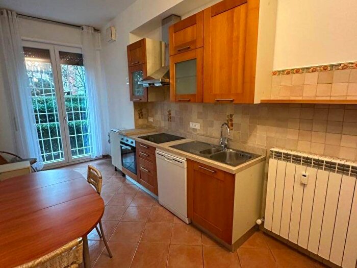 Appartamento bilocale in affitto in Via Adige, Mazzini Fossolo, Bologna